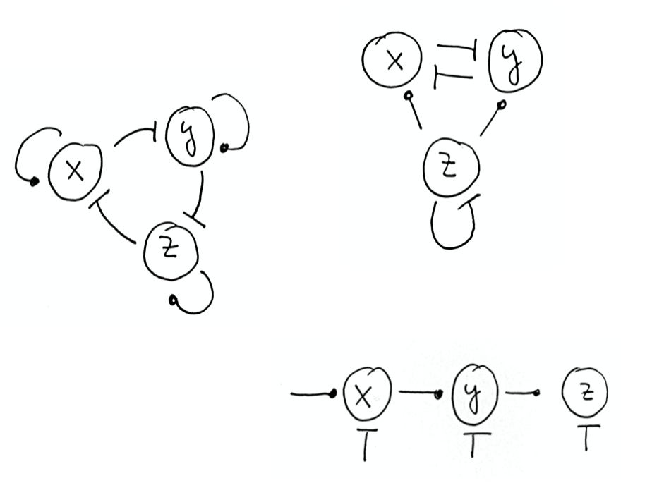 Past Exam 2022 | Introduction to Complex Systems